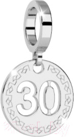 Подвеска Rebecca Charm BWNPBB58