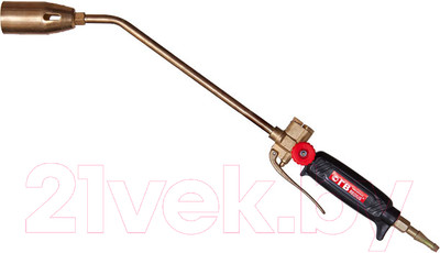 Горелка газовая Редиус ГВ-100-Р (08102)