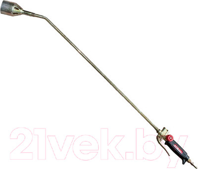 Горелка газовая Редиус ГВ-111-Р (08202)