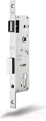 Замок врезной Kale Kilit 153Р / 153P3000003 (хром)