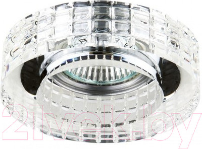 Точечный светильник Lightstar Faceto 006350