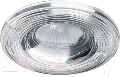 Точечный светильник Lightstar Difesa Piano 006880