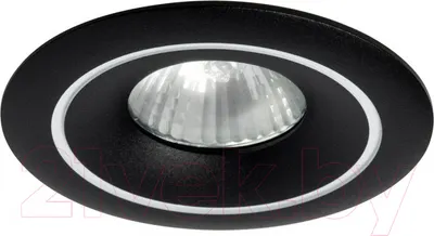 Точечный светильник Lightstar Levigo 010013