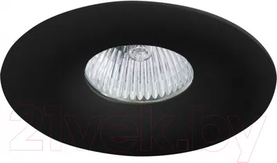 Точечный светильник Lightstar Levigo 010017