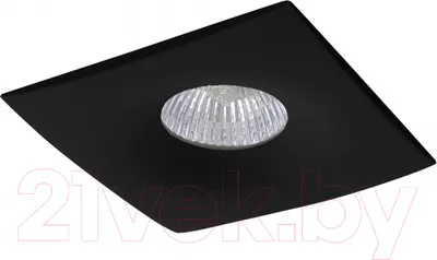 Точечный светильник Lightstar Levigo 010037