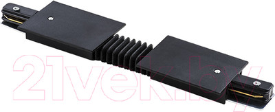 Коннектор для шинопровода Lightstar Barra 501157