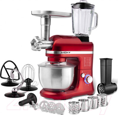 Кухонный комбайн Holt HT-FP-007