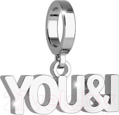 Подвеска Rebecca Charm BWOPXX65