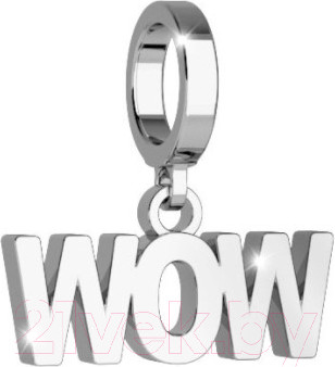Подвеска Rebecca Charm BWOPXX77