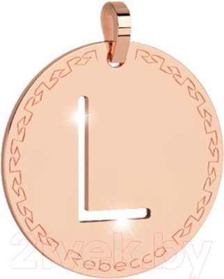 Подвеска Rebecca Charm BWRPRL62