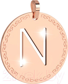 Подвеска Rebecca Charm BWRPRN64