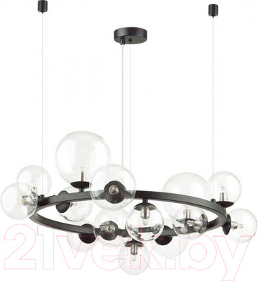 Люстра Odeon Light Tovi 4818/14