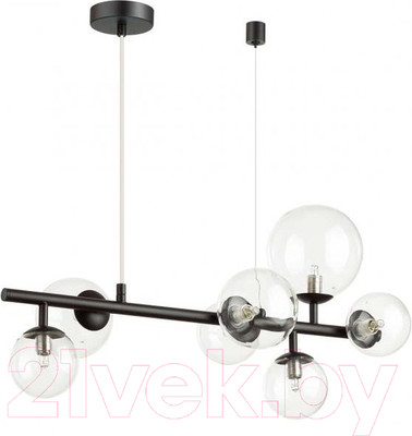 Люстра Odeon Light Tovi 4818/7