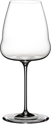 Бокал Riedel Winewings Champagne Wine / 1234/28