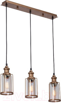 Люстра Vitaluce V4829-7/3S