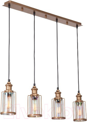 Люстра Vitaluce V4829-7/4S