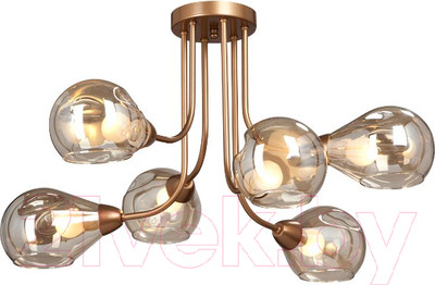 Люстра Vitaluce V4862-8/6PL