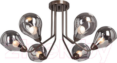 Люстра Vitaluce V4869-7/6PL