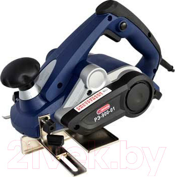 Электрорубанок Диолд РЭ-900-01 (10081071)