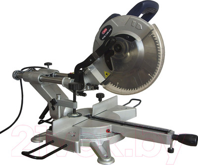 Торцовочная пила Диолд ПТД-1.6М-255 (10062040)