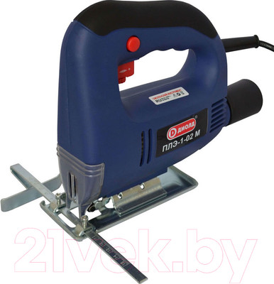 Электролобзик Диолд ПЛЭ-1-02 М (10063035)