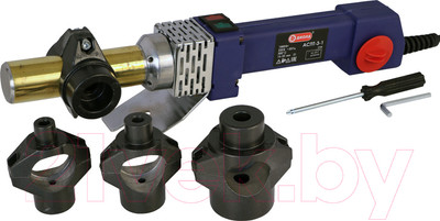 Паяльник для полипропиленовых труб Диолд АСПТ-3-1 (10150070)