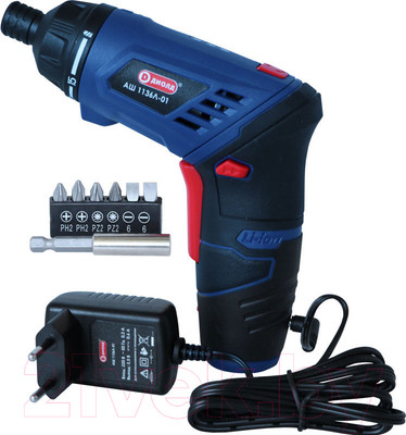 Электроотвертка Диолд АШ-1136Л-01 (10021050)