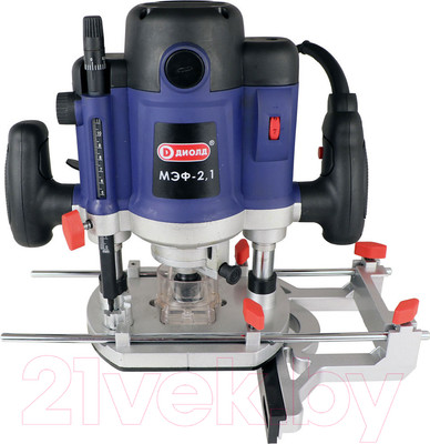Фрезер Диолд МЭФ-2.1 (10101050)