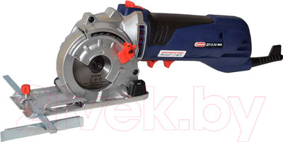 Дисковая пила Диолд ДП-0.55 МФ (10061200)