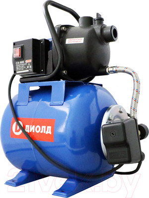 Насосная станция Диолд СН-800 (40021050)