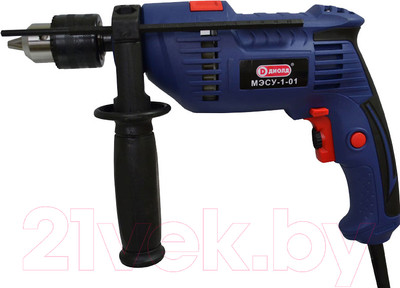 Дрель Диолд МЭСУ-1-01 (10012015)