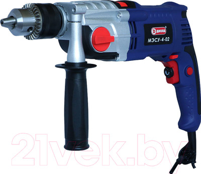 Дрель Диолд МЭСУ-4-02 (10012061)
