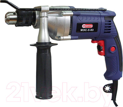 Дрель Диолд МЭС-5-03 (10011050)