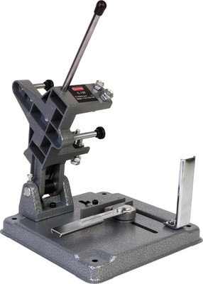 Стойка для угловой шлифмашины Диолд МШУ-С125 (50011030)