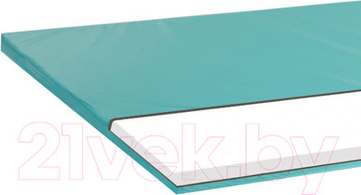 Наматрасник в кроватку Барро 301/701 54x115