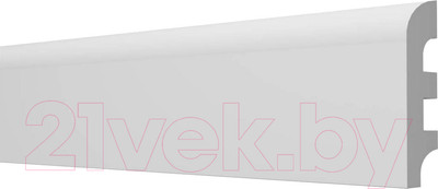 Плинтус Decor-Dizayn DD41 (99x21x2000)