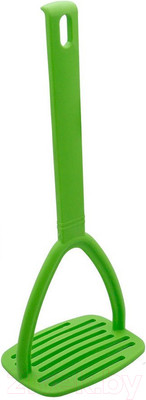 Толкушка Fackelmann Happy 27284 (нейлон зеленый)