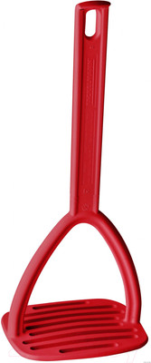 Толкушка Fackelmann Happy 27285 (нейлон красный)