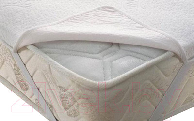 Наматрасник в кроватку Барро 601/103 54x115