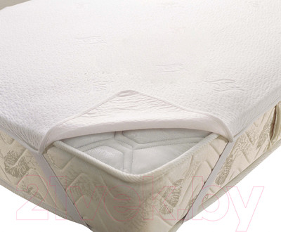 Наматрасник в кроватку Барро 601/103 60x120