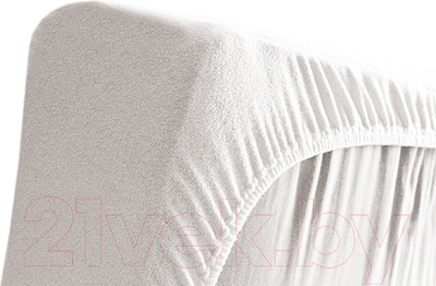 Наматрасник в кроватку Барро 901/601 54x115