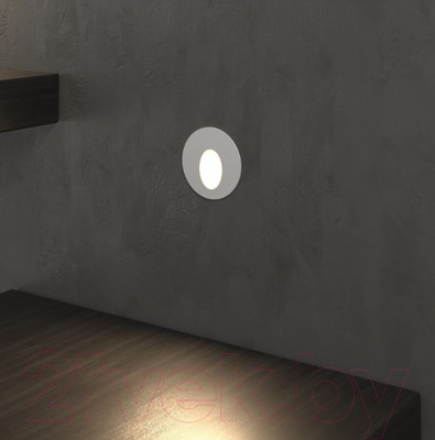 Точечный светильник Elektrostandard MRL LED 1101 (белый)