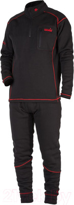 Комплект термобелья Norfin Classic 06 / 3023006-XXXL
