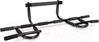 Турник Atlas Sport в дверной проем Треххватный