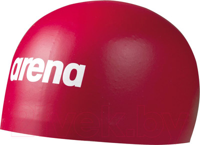 Шапочка для плавания ARENA 3D Soft / 000400401 (L)