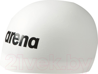 Шапочка для плавания ARENA 3D Soft / 000400105 (L)