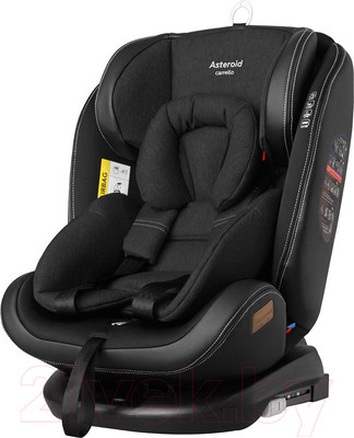 Автокресло Carrello Asteroid / ST-3 (Space Black)