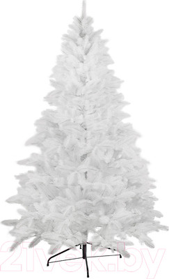 Ель искусственная Бифорес Дриада белая / ДРБ 165