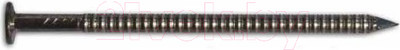 Гвоздь ершеный Starfix SM-40601-5