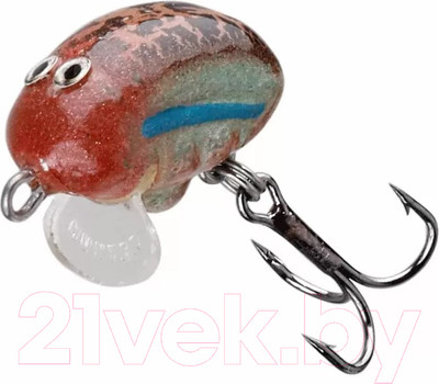 Воблер Hunter Bromba / BRP / B3 F BRP